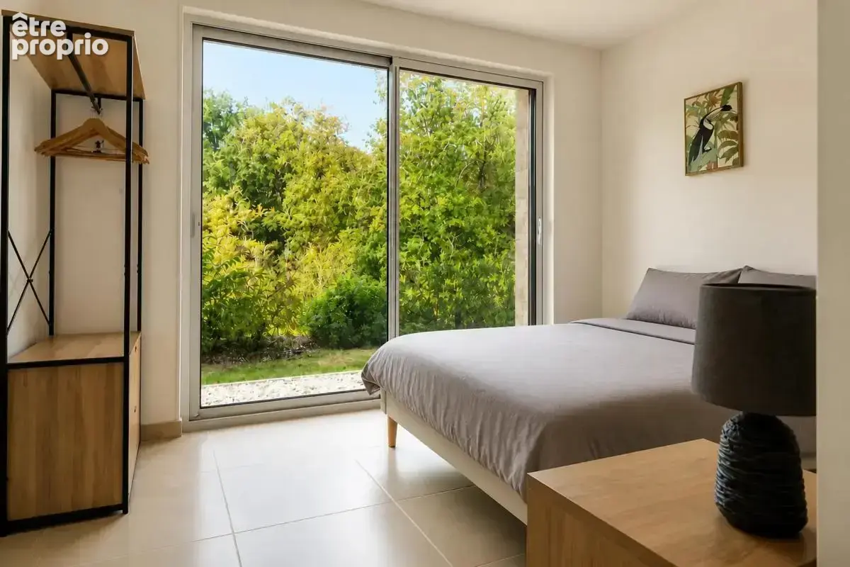Propriété d’exception de plus de 400 m² avec deux gîtes et trois piscines aux portes de Sarlat - photo 31
