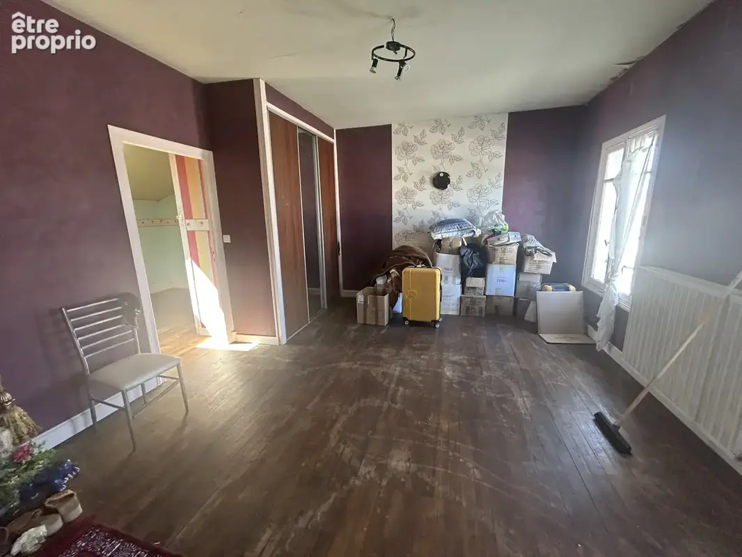 Maison de ville avec jardin et garage - photo 5