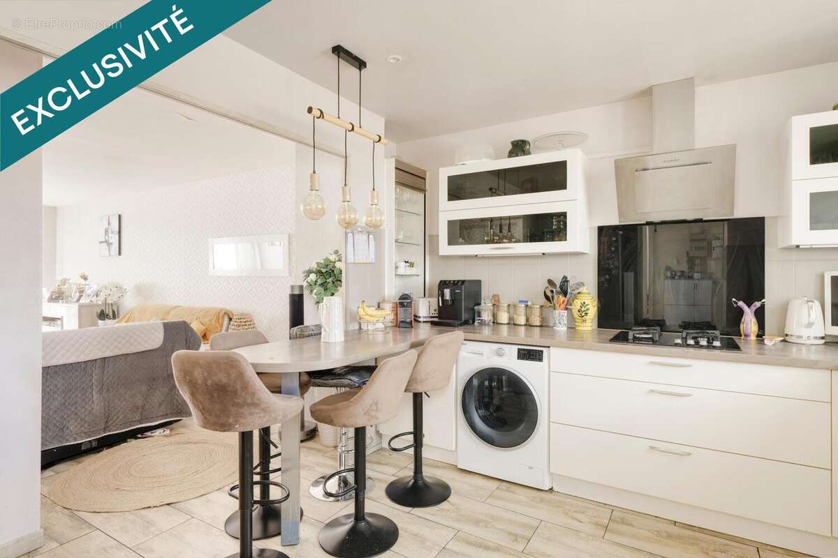 Photo 2 - Appartement à NANCY