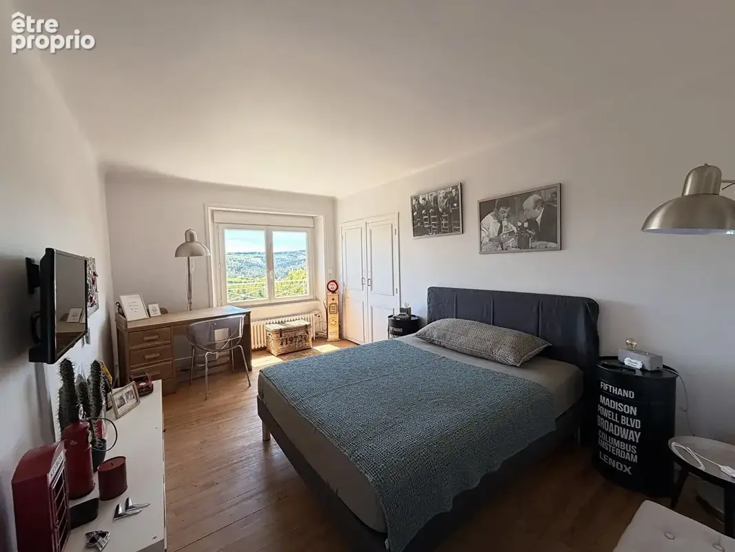 Maison d'exception 320 m² / Vue panoramique  plein sud - photo 11