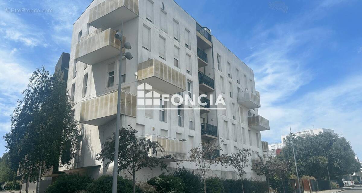 Appartement à CHOISY-LE-ROI