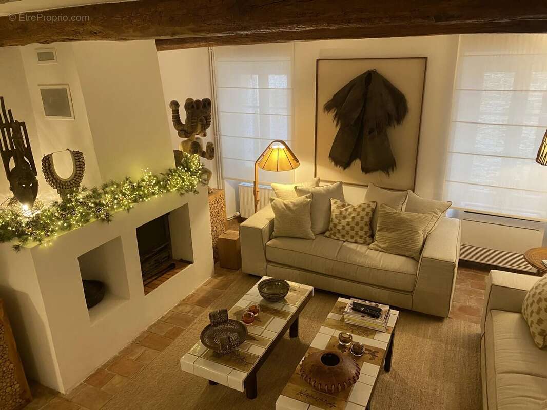 Maison à LA GARDE-FREINET
