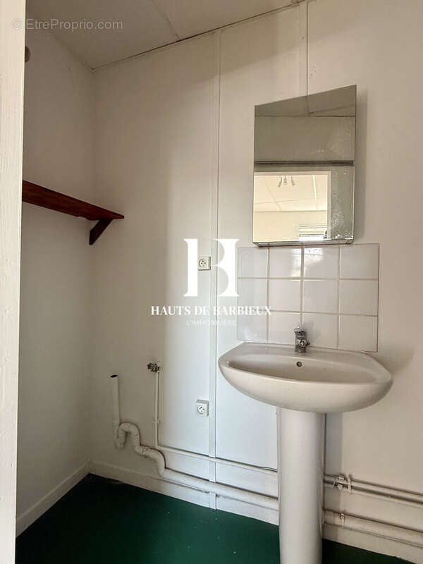 Appartement 34 m² à Roubaix  - photo 4
