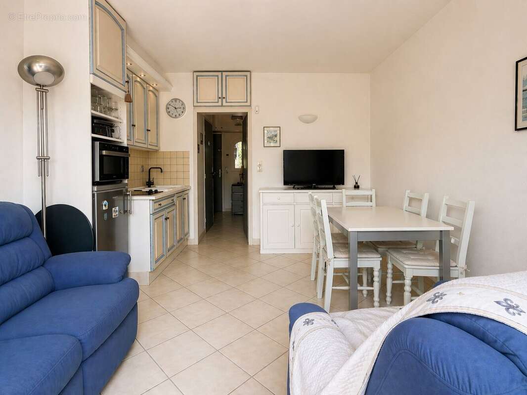 Appartement à AGDE
