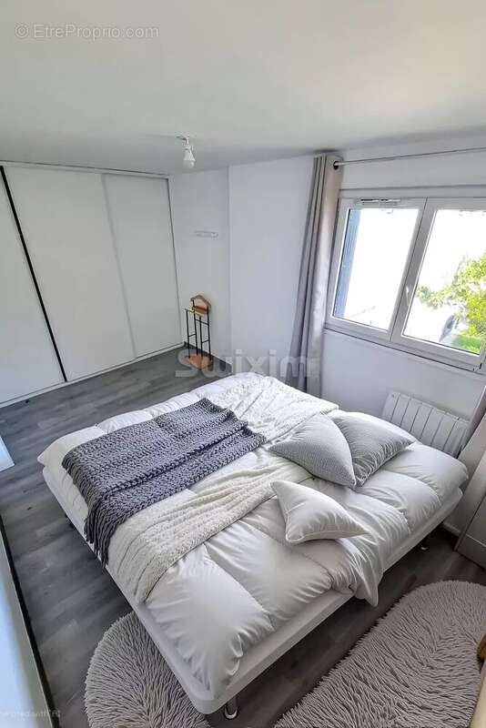 Appartement à THONON-LES-BAINS