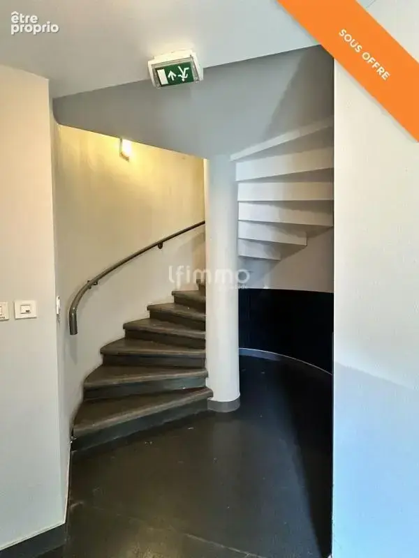 Sous Offre - Appartement à Montoire, 41800 - photo 16