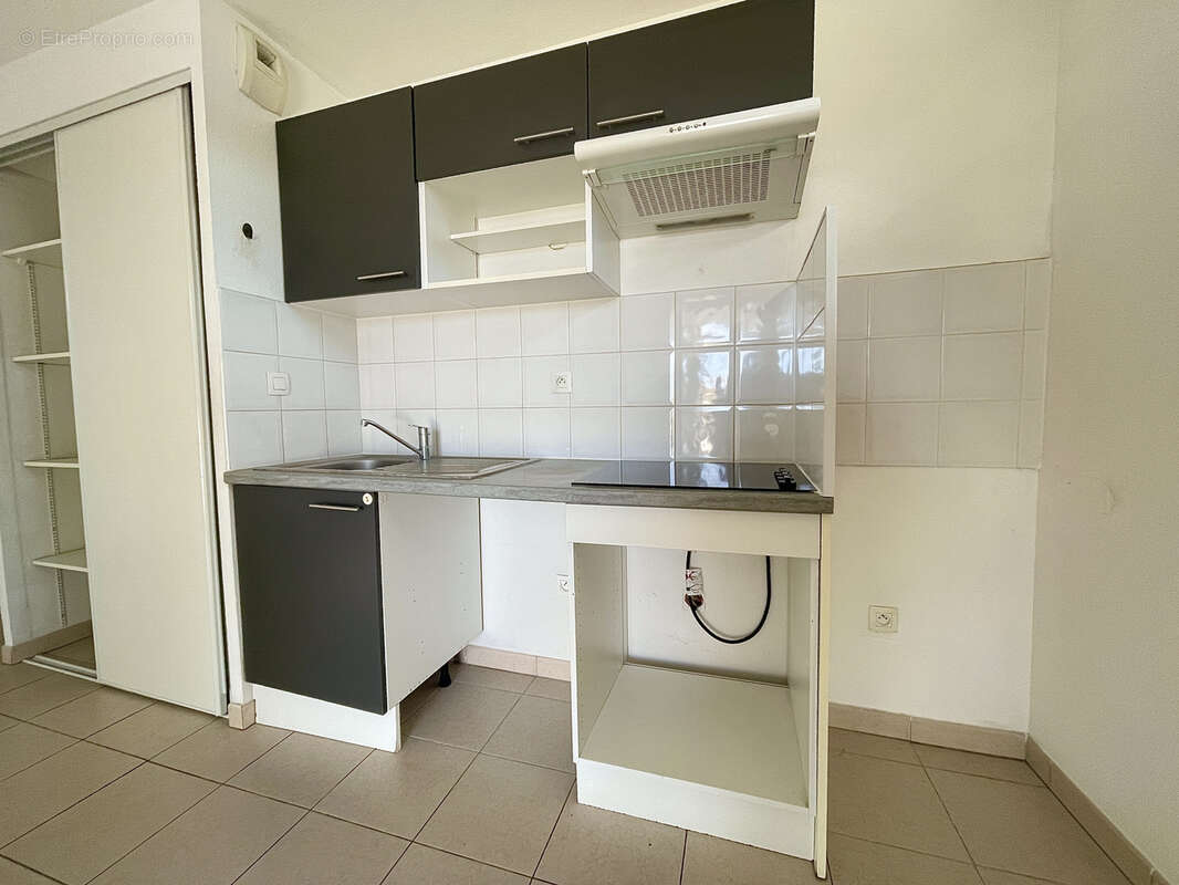 Appartement t4 avec terrasse et parking - photo 5