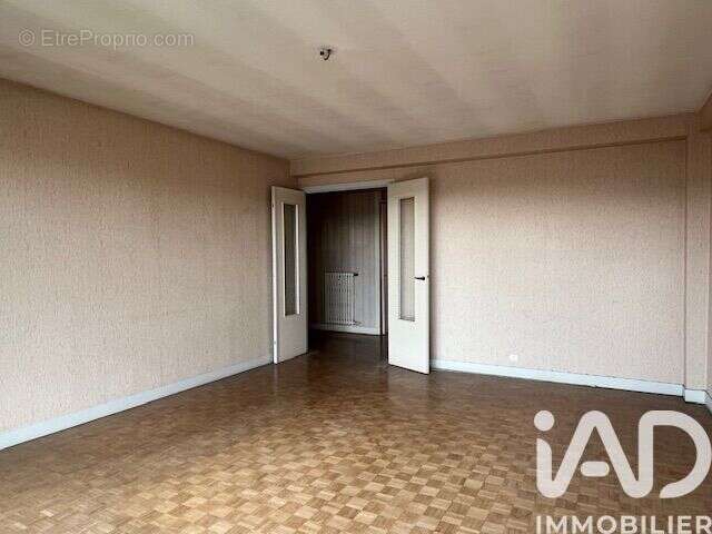Photo 2 - Appartement à CAEN
