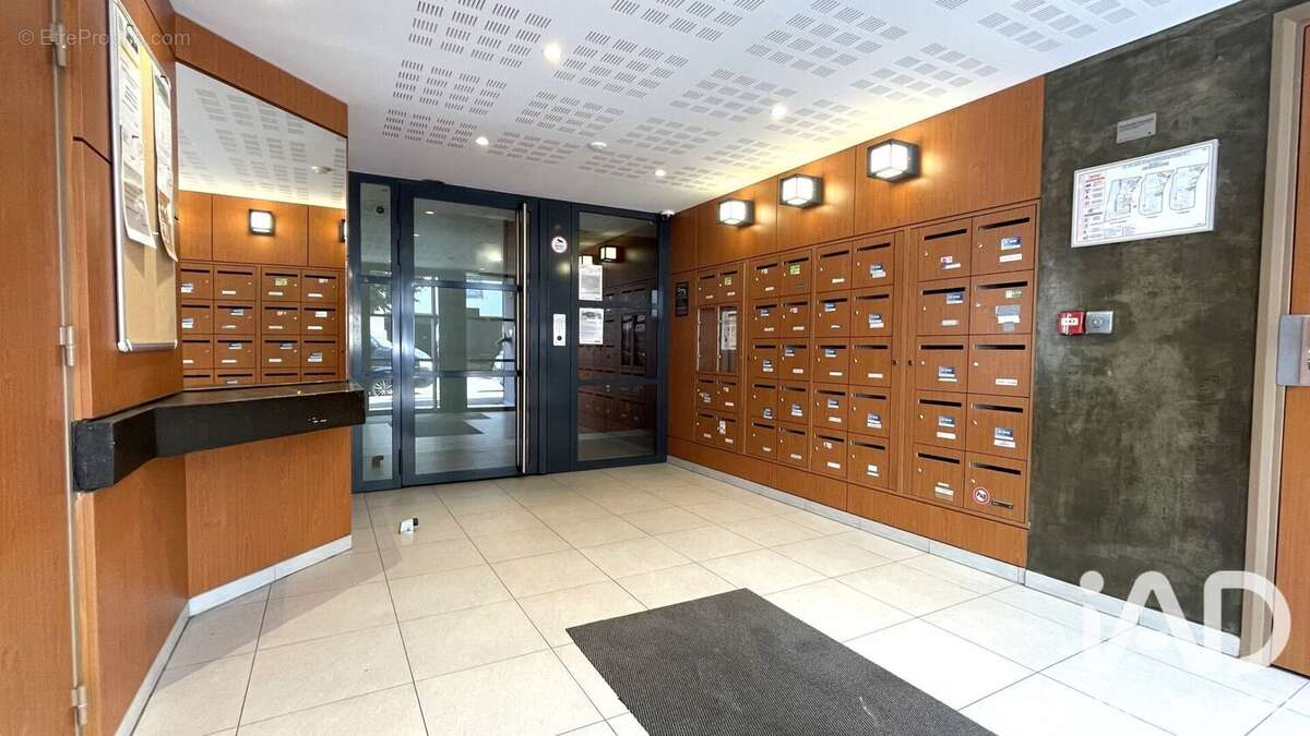 Photo 8 - Appartement à BRETIGNY-SUR-ORGE