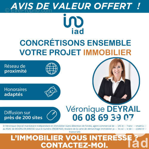 Photo 6 - Terrain à ELOISE