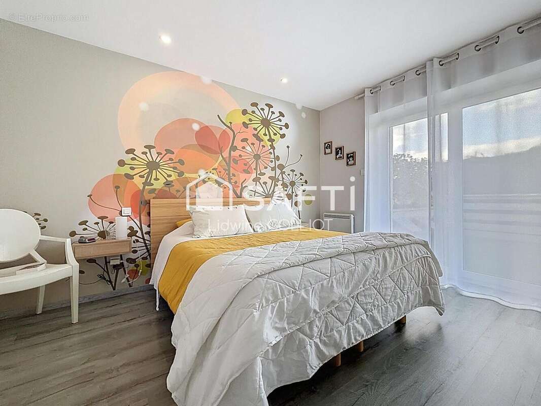 Photo 3 - Maison à MACON