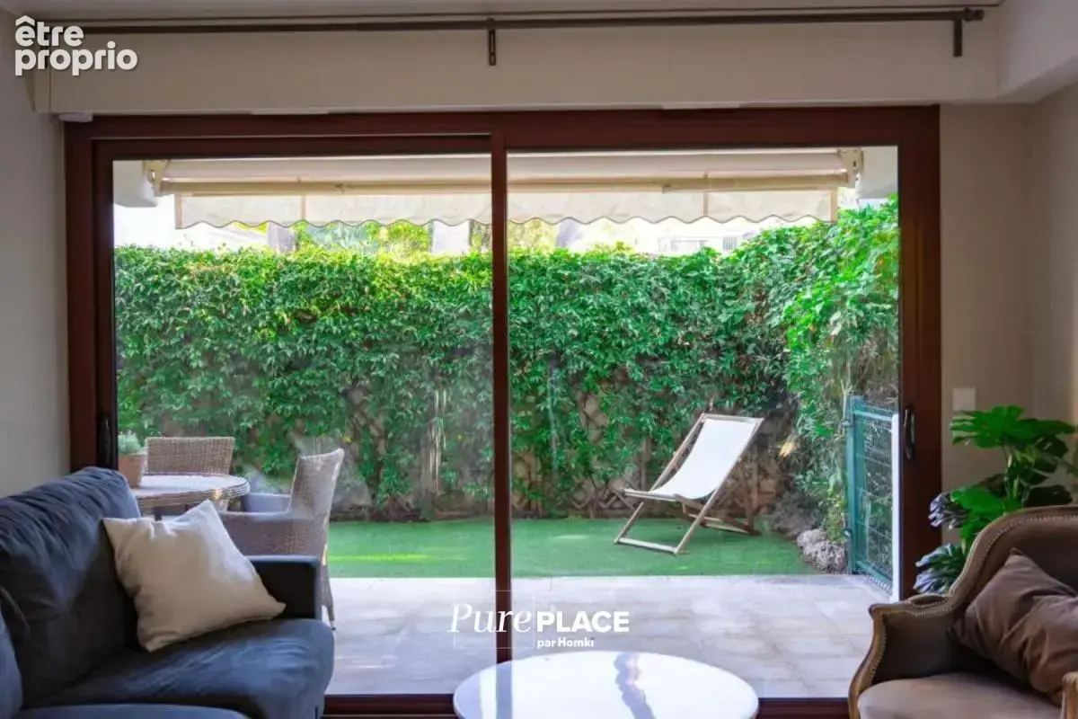 Appartement T2 de 42 m² à Cannes 06400, Avenue Prince de Galles - photo 9