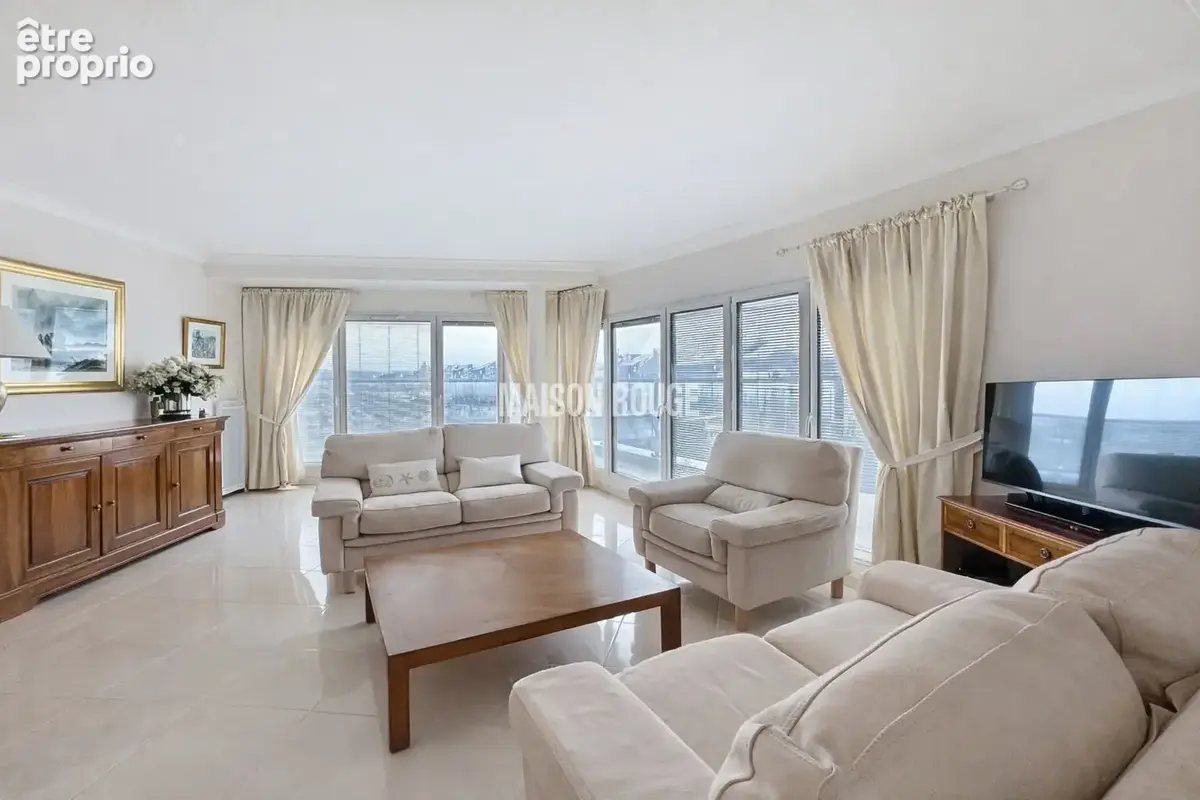 Appartement à SAINT-MALO