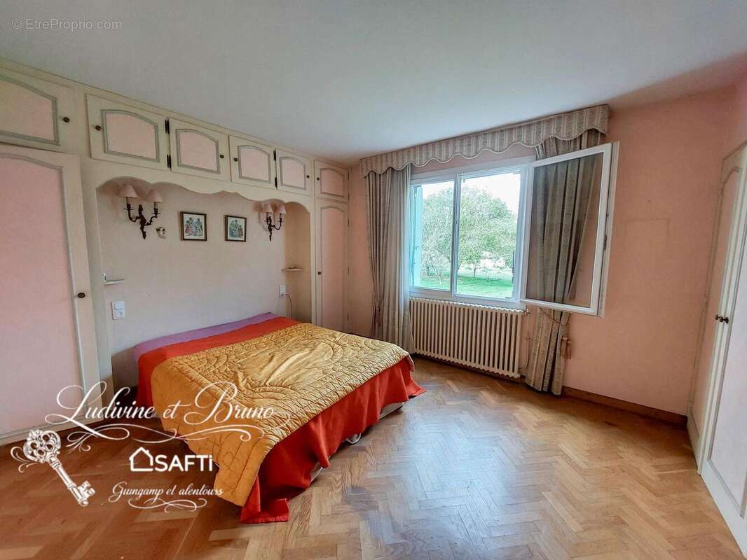 Photo 9 - Maison à GUINGAMP