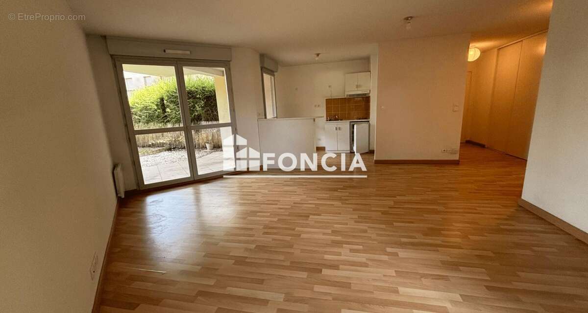Appartement à LIMOGES