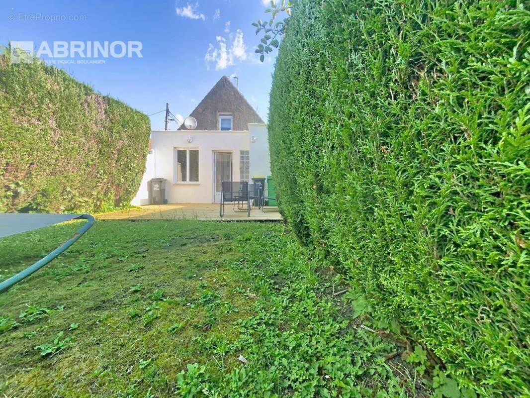 Maison à CYSOING