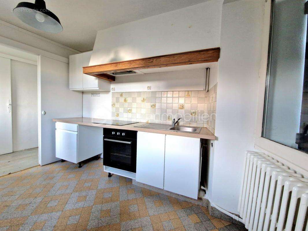 Maison à ORVILLIERS