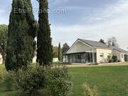 Maison à CHATELLERAULT