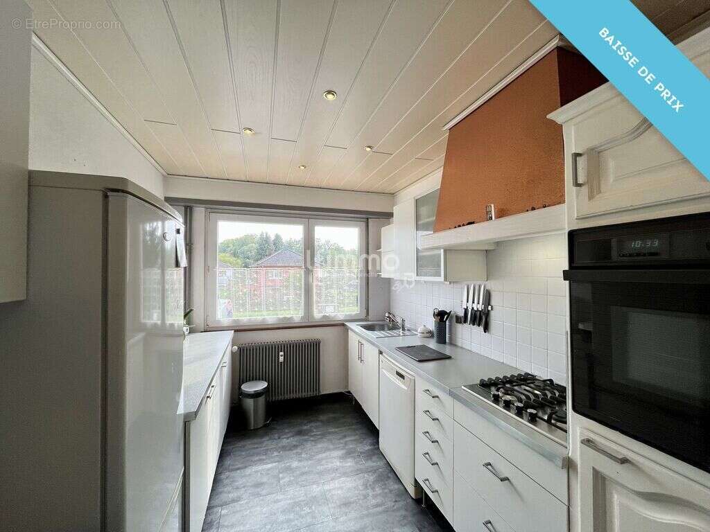 Appartement à GERSTHEIM