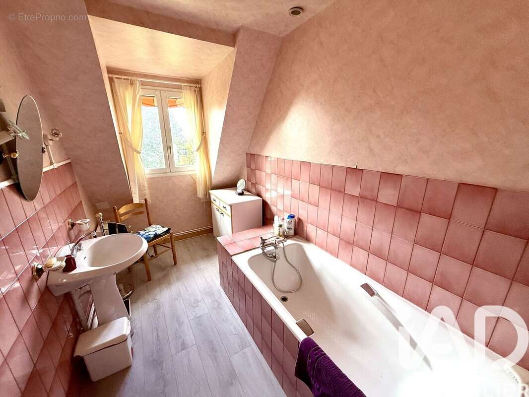 Photo 6 - Maison à VOISCREVILLE