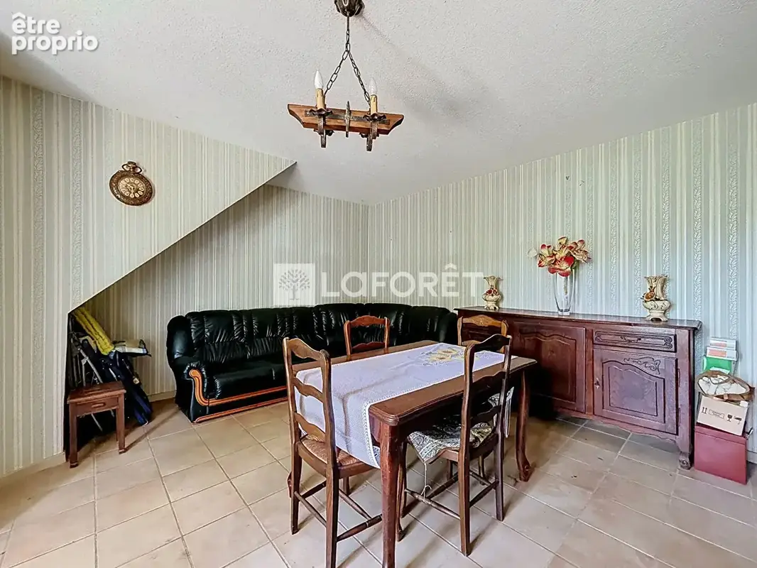 Maison Velloreille Les Choye 5 pièce(s) 155.60 m2 - photo 3