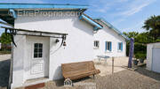 Maison à COARRAZE