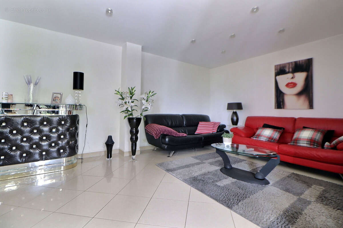 Appartement à MONTMORENCY