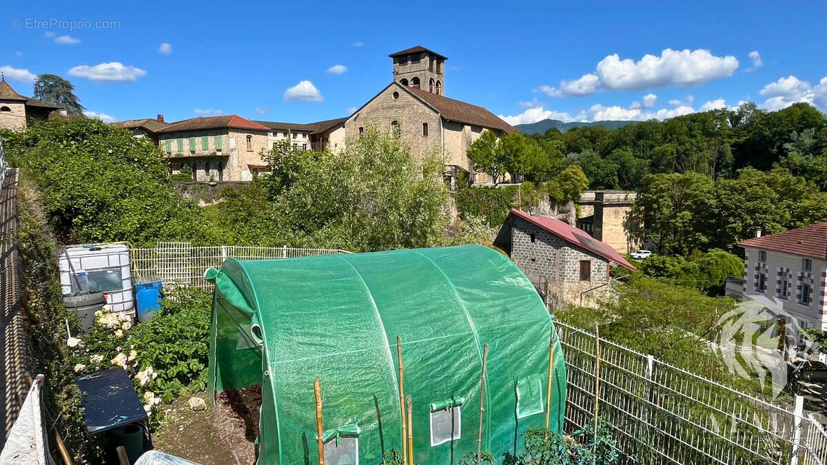 Maison à LA SONE