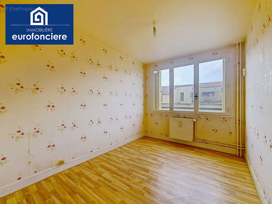 Appartement à TROYES