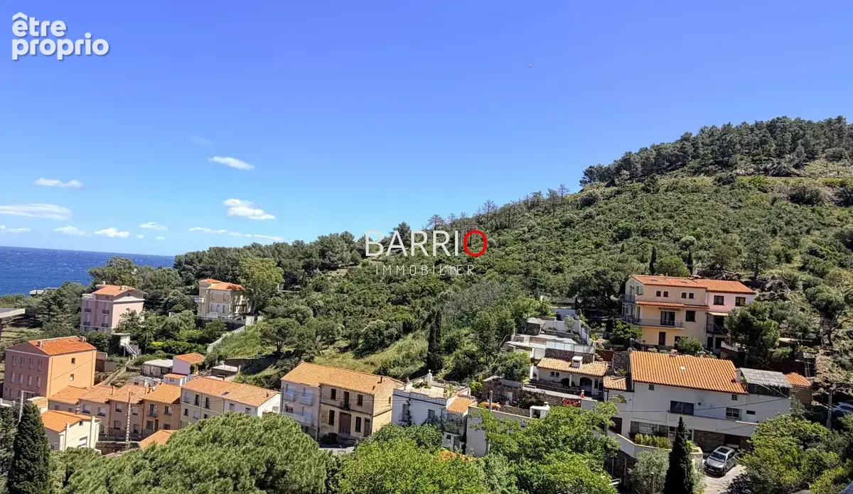 Appartement à CERBERE