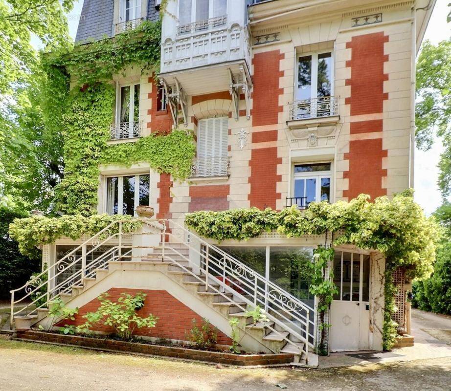 Maison à LES MUREAUX