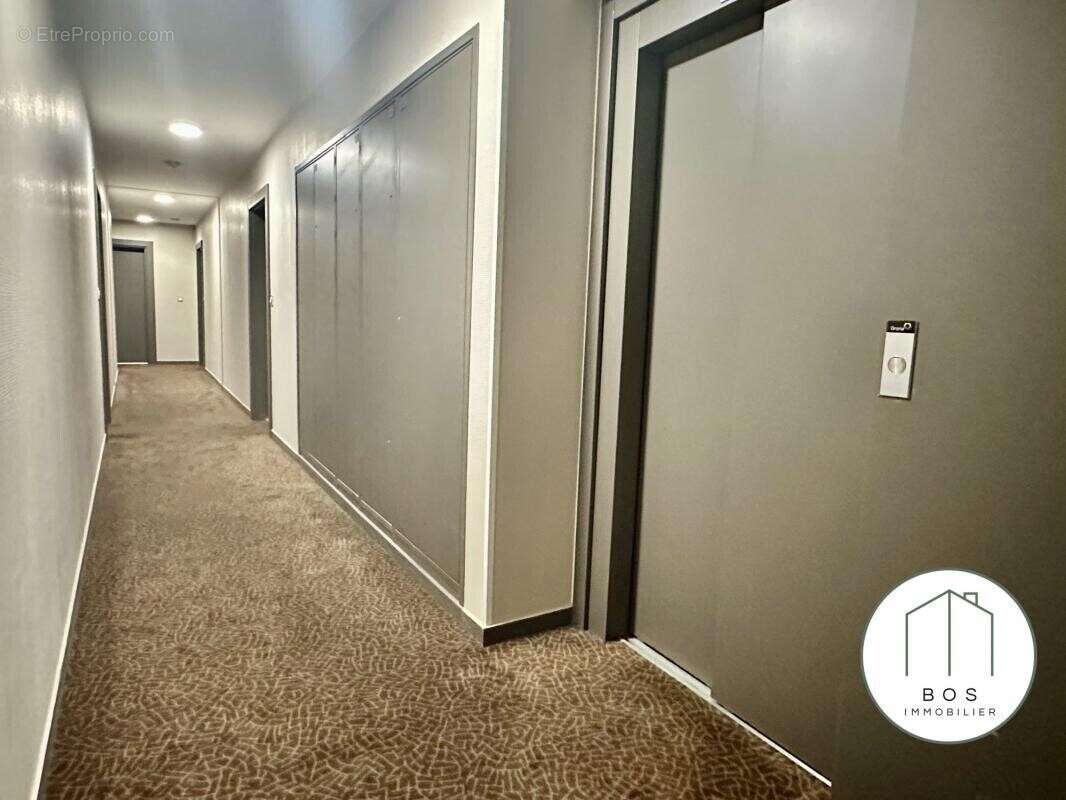 Appartement à ISTRES