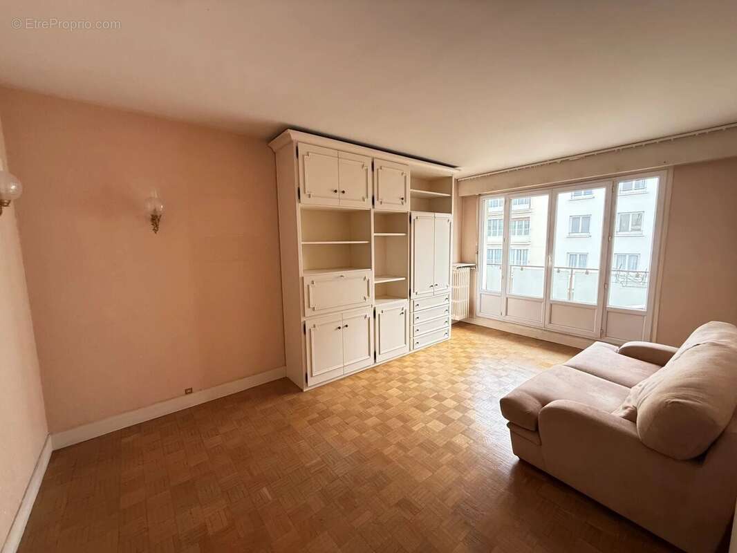 Appartement à CLAMART