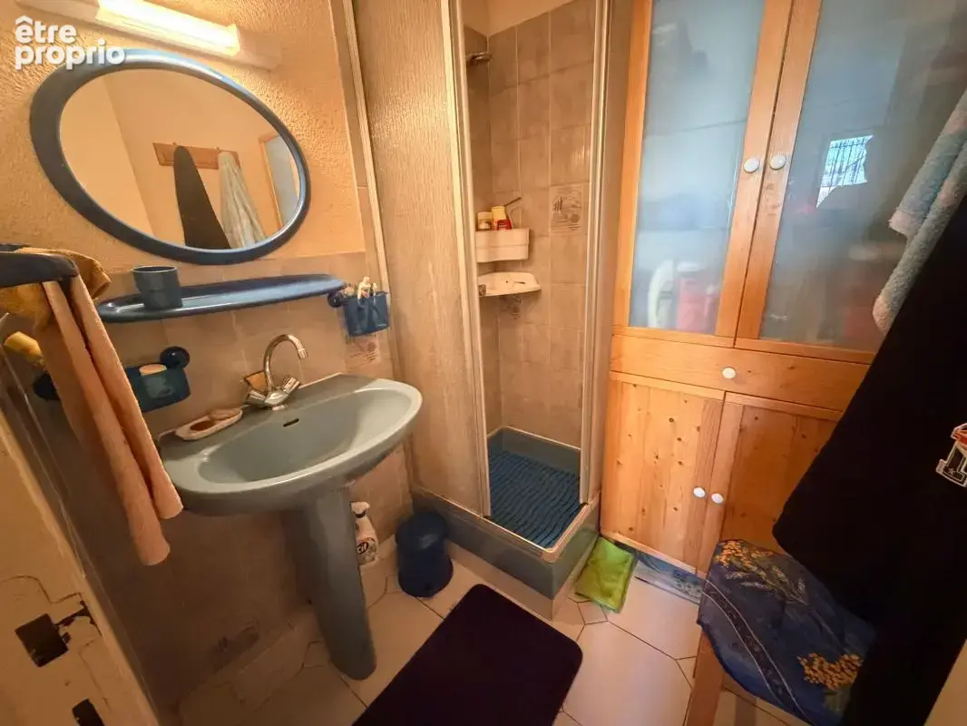 À vendre Marseillan plage Villa 3 chambres au cœur de la station avec terrasse et garage ! - photo 10