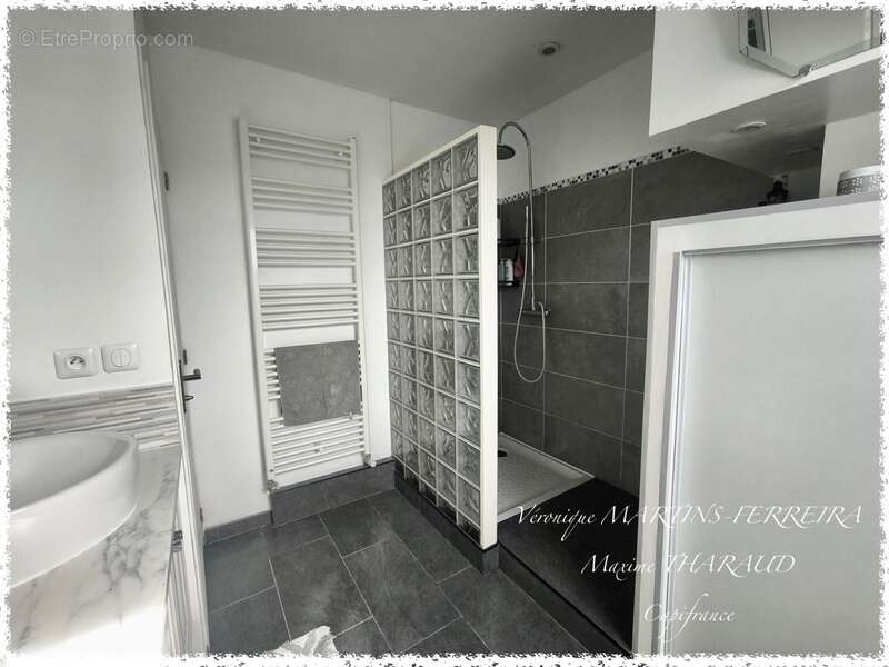 Maison à SAINT-DOULCHARD