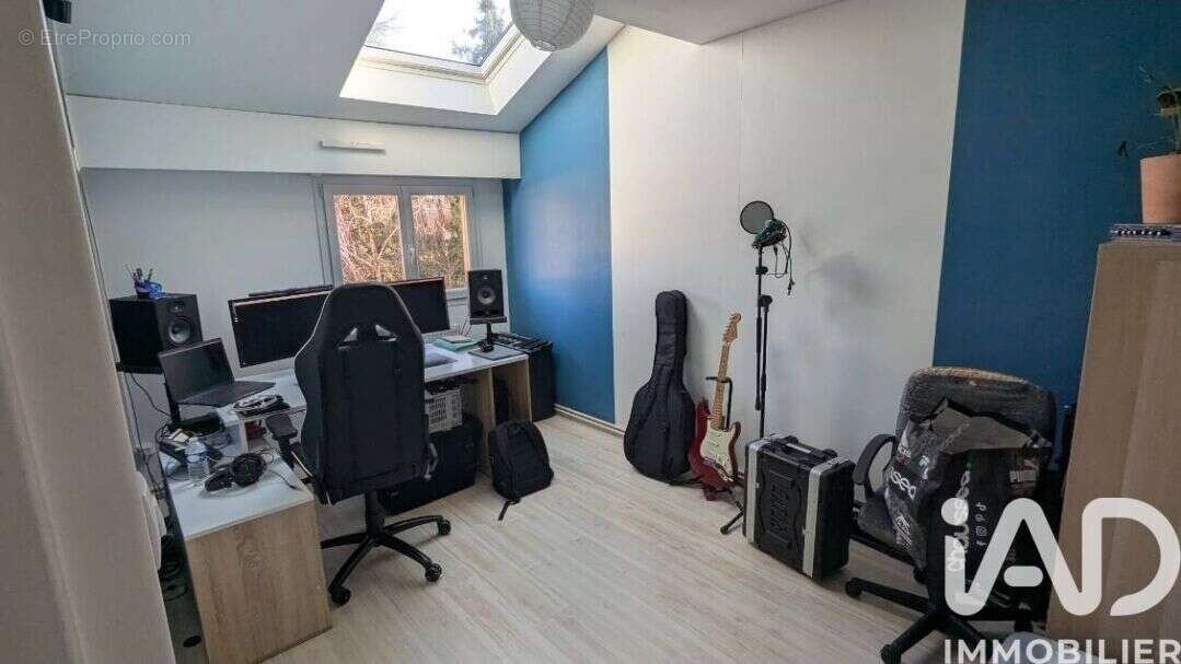 Photo 6 - Appartement à MALZEVILLE