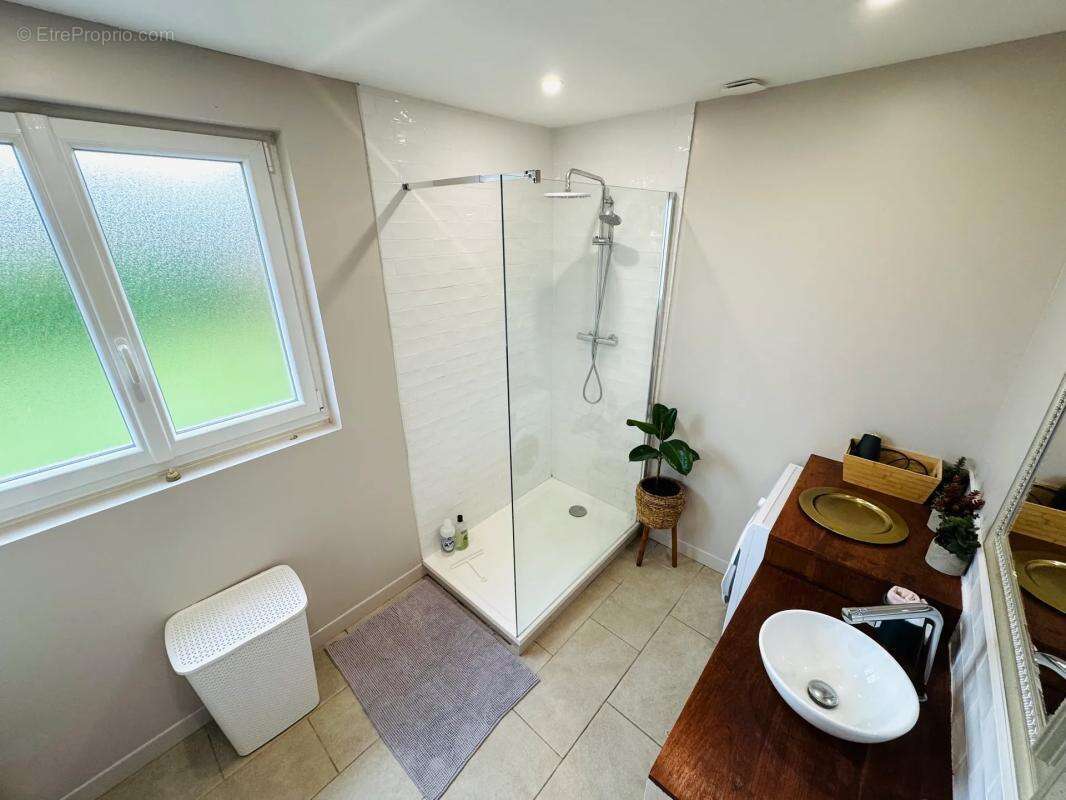 Maison à CRIEL-SUR-MER