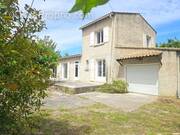 Maison à ALTHEN-DES-PALUDS