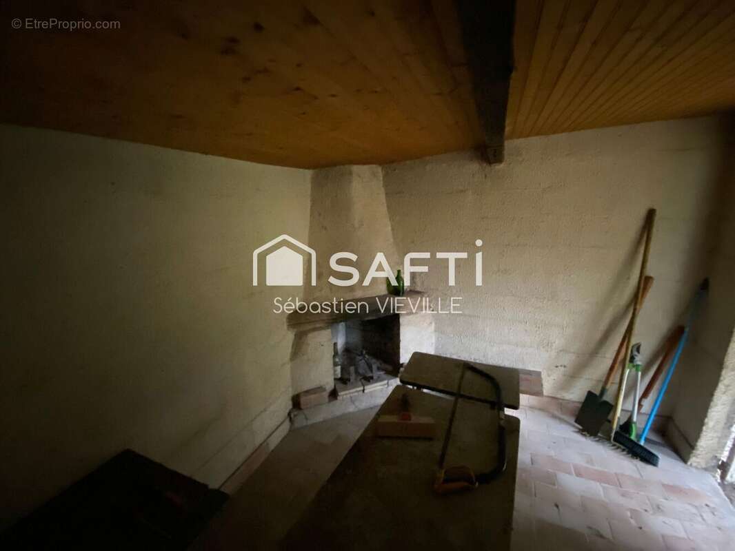 Photo 4 - Terrain à CHAMPILLON