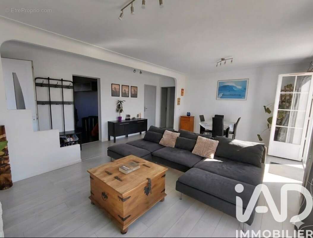 Photo 5 - Appartement à MOUGUERRE
