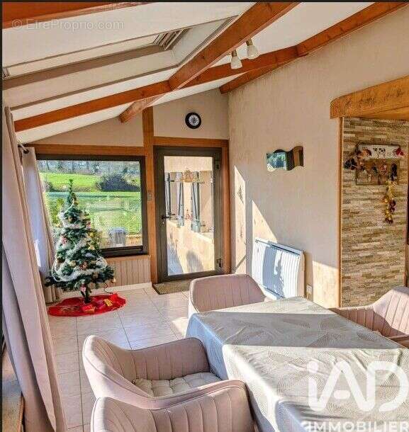 Photo 6 - Maison à SAINT-JUDOCE