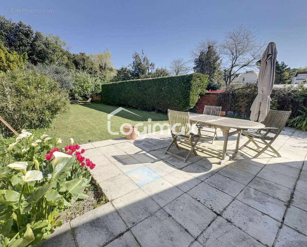 Maison à LA ROCHELLE