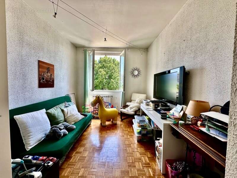 Maison à MARSEILLE-15E