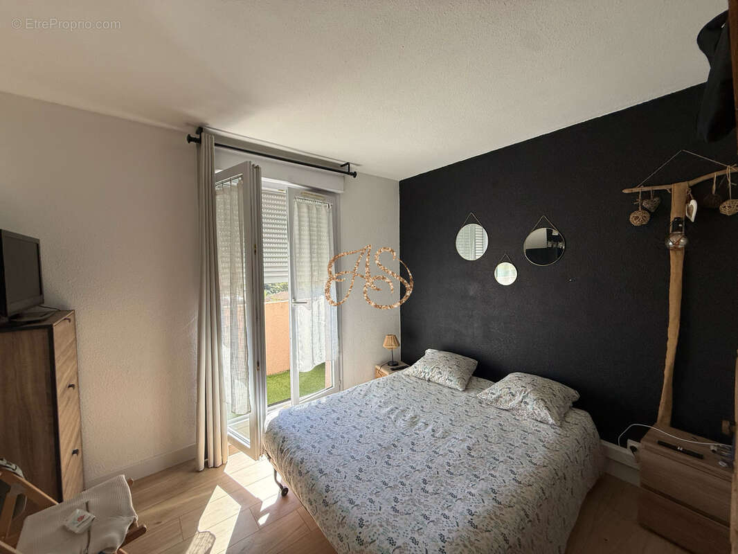 Appartement à SAINT-GILLES
