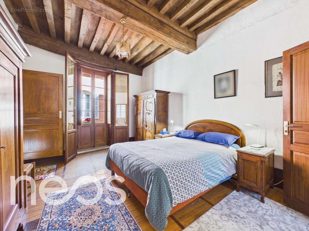 Maison à NUITS-SAINT-GEORGES