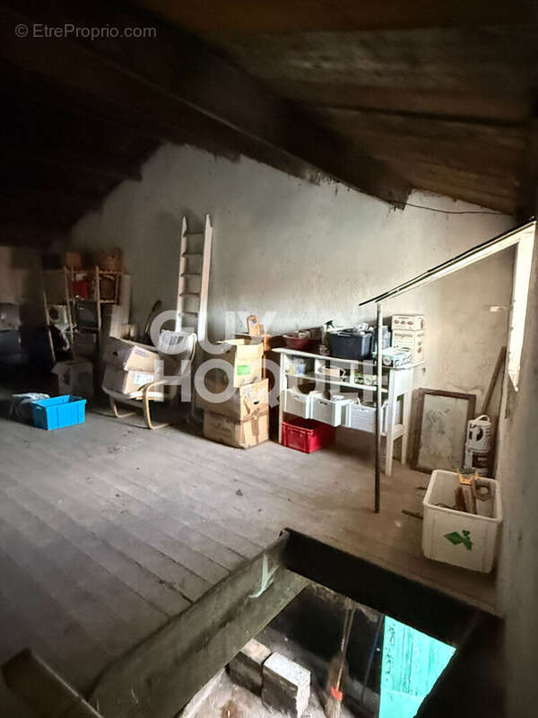 Maison à DOLUS-D&#039;OLERON