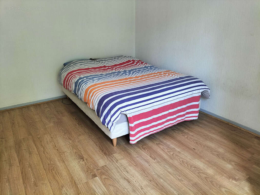 Appartement à MONT-DE-MARSAN