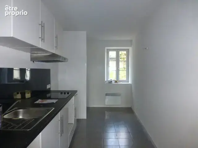 Verfeil T3 de 84 m² avec terrasse et vue et garage - photo 11
