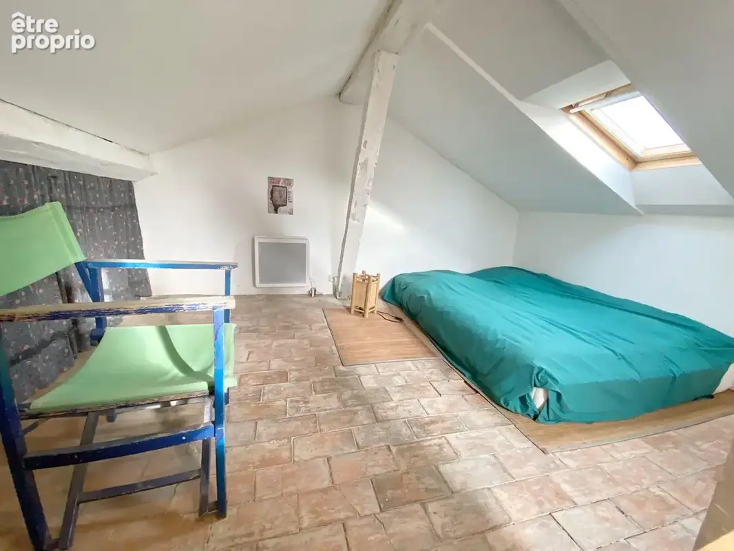 Appartement 23 m² à Auch  - photo 5