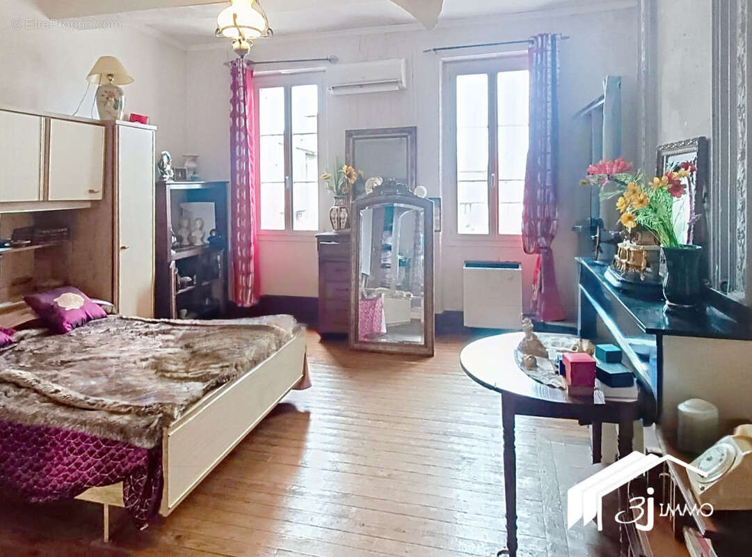 Maison à LEVIGNAC